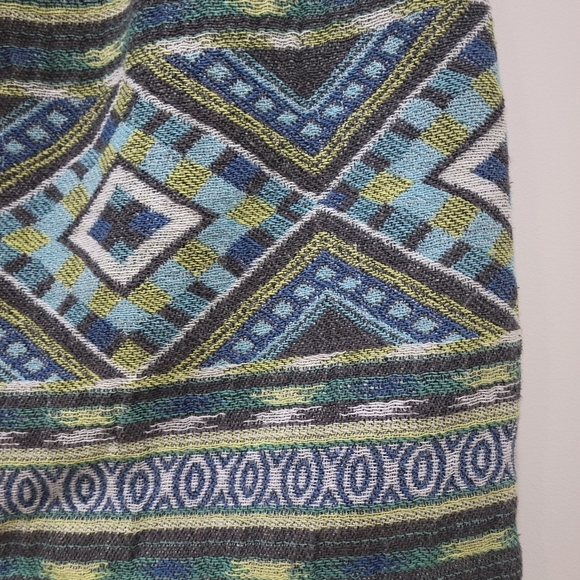 American Eagle Outfitters Multicolored Skirt - Picture 5 of 11